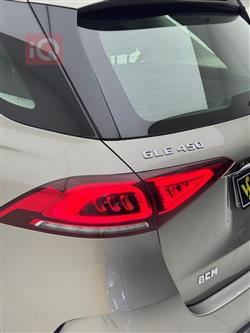 مرسيدس بنز GLE